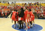 Kirtis „Hapoel“ ambicijoms: iškrito iš Izraelio taurės kovų