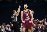 „Lietkabelis“ pratęsė bendradarbiavimą su tituliniu rėmėju ir keičia logotipą