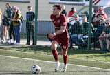 „Džiugas“ Šiauliuose laimėjo užtikrintai ir pagerino savo šansus išlikti lygoje